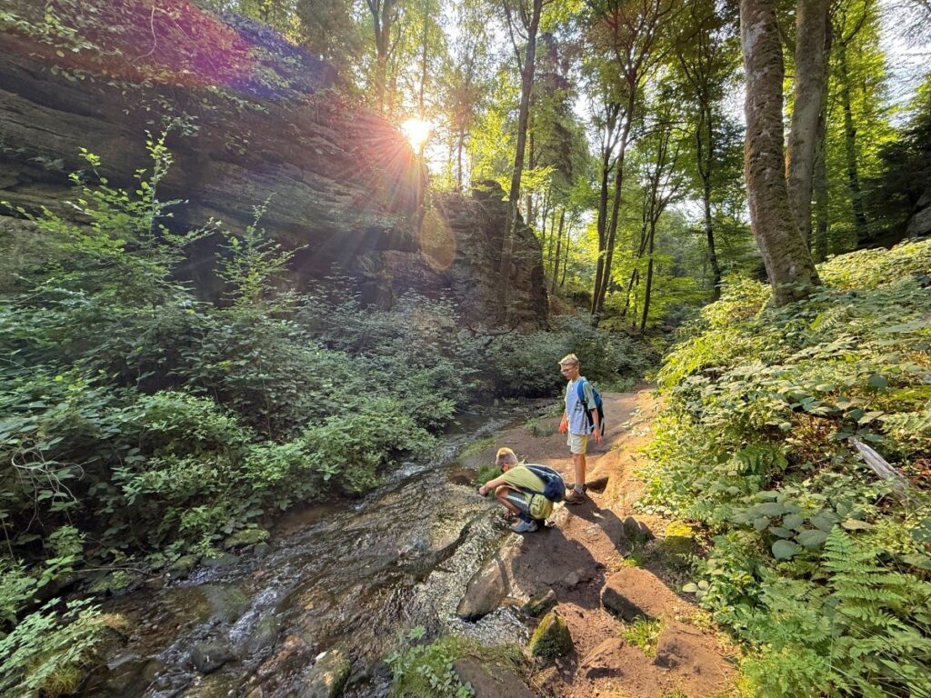 Mullerthal