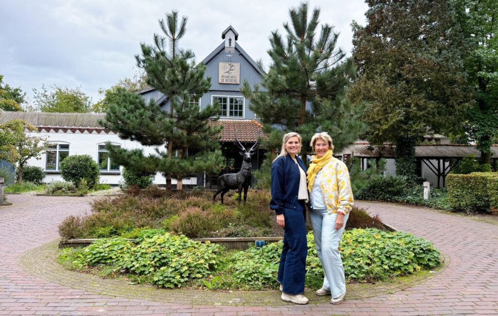 Veluwe Hotel De Beyaerd